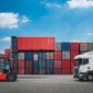 Transport kontenerów z Chin – efektywna logistyka dla biznesu na dużą skalę